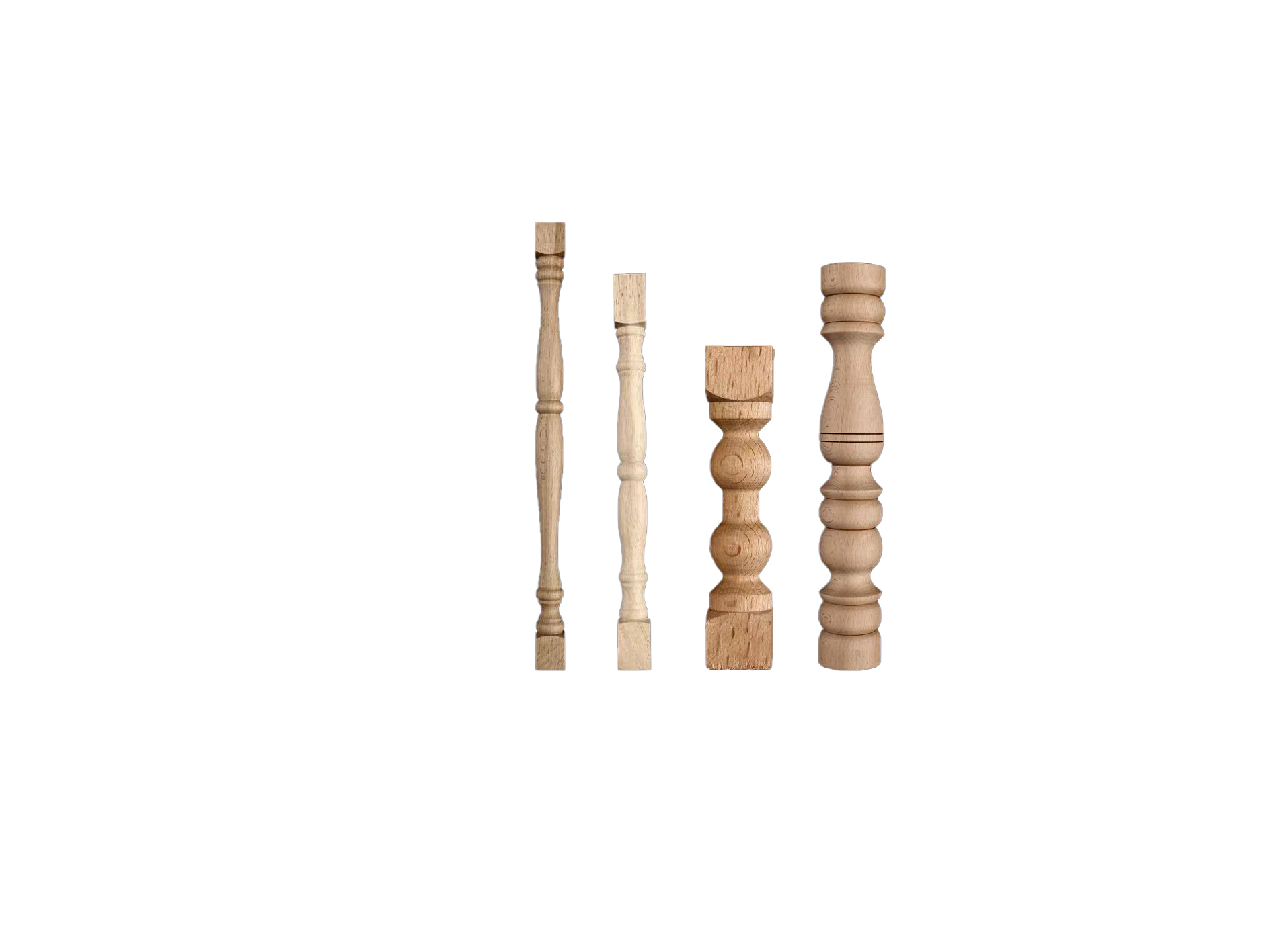 Stair Balusters